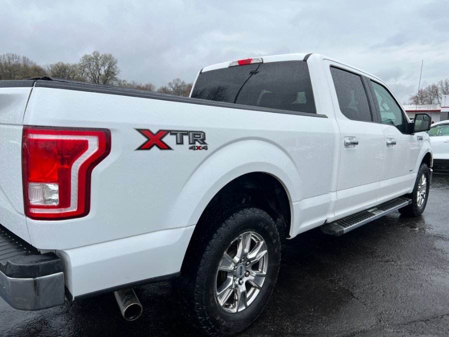 2017 Ford F-150 XLT 4WD SuperCrew 5.5'' Box, available for sale in Ortonville, Michigan | Marsh Auto Sales LLC. Ortonville, Michigan 2017 Ford F-150 XLT 4WD SuperCrew 5.5'' Box, available for sale in Ortonville, Michigan | Marsh Auto Sales LLC. Ortonville, Michigan