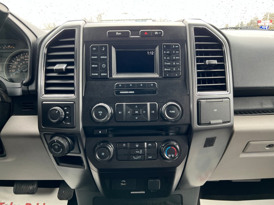 2017 Ford F-150 XLT 4WD SuperCrew 5.5'' Box, available for sale in Ortonville, Michigan | Marsh Auto Sales LLC. Ortonville, Michigan 2017 Ford F-150 XLT 4WD SuperCrew 5.5'' Box, available for sale in Ortonville, Michigan | Marsh Auto Sales LLC. Ortonville, Michigan