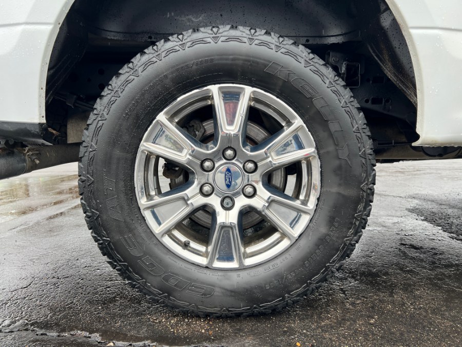 2017 Ford F-150 XLT 4WD SuperCrew 5.5'' Box, available for sale in Ortonville, Michigan | Marsh Auto Sales LLC. Ortonville, Michigan 2017 Ford F-150 XLT 4WD SuperCrew 5.5'' Box, available for sale in Ortonville, Michigan | Marsh Auto Sales LLC. Ortonville, Michigan