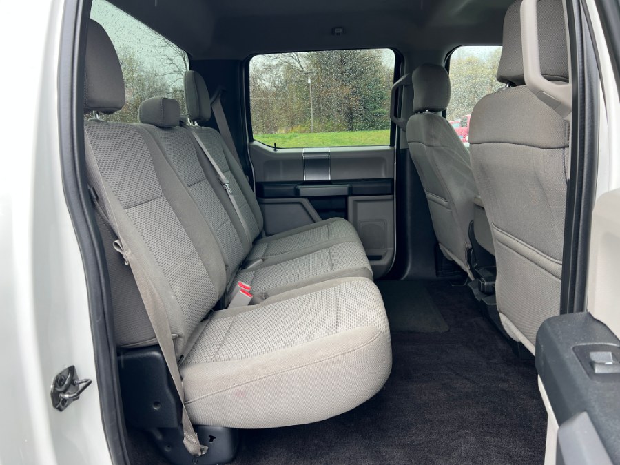 2017 Ford F-150 XLT 4WD SuperCrew 5.5'' Box, available for sale in Ortonville, Michigan | Marsh Auto Sales LLC. Ortonville, Michigan 2017 Ford F-150 XLT 4WD SuperCrew 5.5'' Box, available for sale in Ortonville, Michigan | Marsh Auto Sales LLC. Ortonville, Michigan