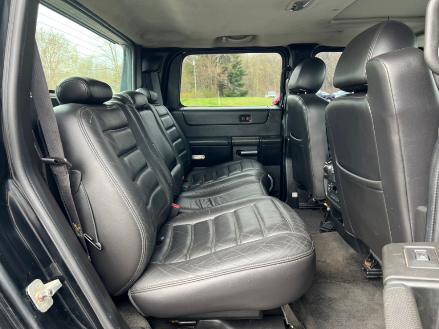 2005 HUMMER H2 4dr Wgn SUT, available for sale in Ortonville, Michigan | Marsh Auto Sales LLC. Ortonville, Michigan 2005 HUMMER H2 4dr Wgn SUT, available for sale in Ortonville, Michigan | Marsh Auto Sales LLC. Ortonville, Michigan