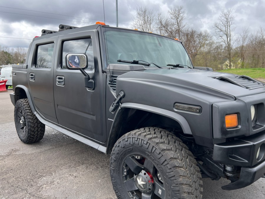2005 HUMMER H2 4dr Wgn SUT, available for sale in Ortonville, Michigan | Marsh Auto Sales LLC. Ortonville, Michigan 2005 HUMMER H2 4dr Wgn SUT, available for sale in Ortonville, Michigan | Marsh Auto Sales LLC. Ortonville, Michigan