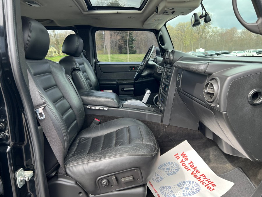 2005 HUMMER H2 4dr Wgn SUT, available for sale in Ortonville, Michigan | Marsh Auto Sales LLC. Ortonville, Michigan 2005 HUMMER H2 4dr Wgn SUT, available for sale in Ortonville, Michigan | Marsh Auto Sales LLC. Ortonville, Michigan