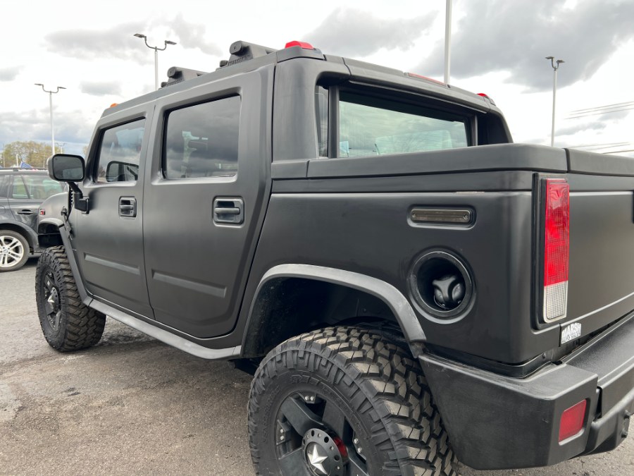 2005 HUMMER H2 4dr Wgn SUT, available for sale in Ortonville, Michigan | Marsh Auto Sales LLC. Ortonville, Michigan 2005 HUMMER H2 4dr Wgn SUT, available for sale in Ortonville, Michigan | Marsh Auto Sales LLC. Ortonville, Michigan