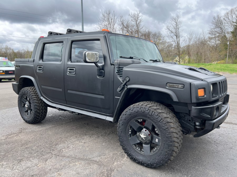 2005 HUMMER H2 4dr Wgn SUT, available for sale in Ortonville, Michigan | Marsh Auto Sales LLC. Ortonville, Michigan 2005 HUMMER H2 4dr Wgn SUT, available for sale in Ortonville, Michigan | Marsh Auto Sales LLC. Ortonville, Michigan