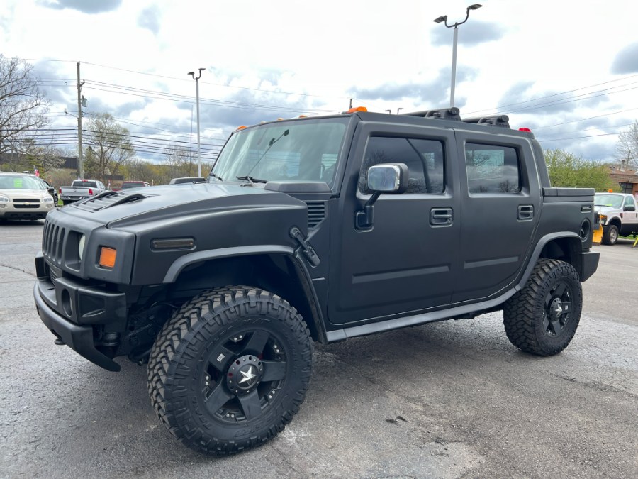 2005 HUMMER H2 4dr Wgn SUT, available for sale in Ortonville, Michigan | Marsh Auto Sales LLC. Ortonville, Michigan 2005 HUMMER H2 4dr Wgn SUT, available for sale in Ortonville, Michigan | Marsh Auto Sales LLC. Ortonville, Michigan