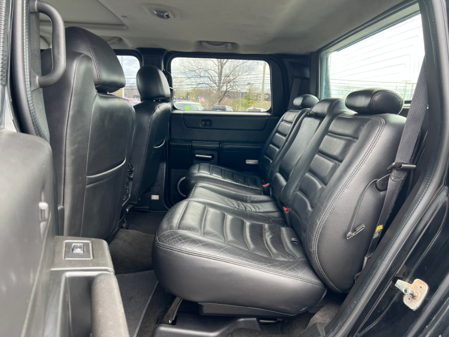 2005 HUMMER H2 4dr Wgn SUT, available for sale in Ortonville, Michigan | Marsh Auto Sales LLC. Ortonville, Michigan 2005 HUMMER H2 4dr Wgn SUT, available for sale in Ortonville, Michigan | Marsh Auto Sales LLC. Ortonville, Michigan