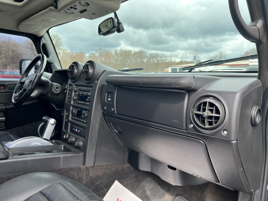 2005 HUMMER H2 4dr Wgn SUT, available for sale in Ortonville, Michigan | Marsh Auto Sales LLC. Ortonville, Michigan 2005 HUMMER H2 4dr Wgn SUT, available for sale in Ortonville, Michigan | Marsh Auto Sales LLC. Ortonville, Michigan