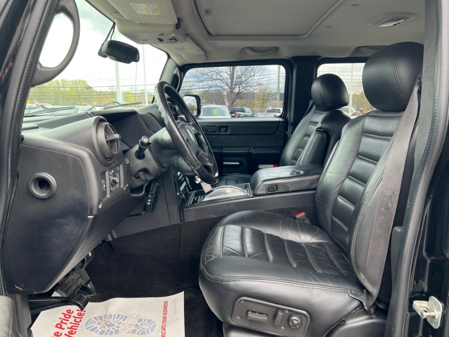 2005 HUMMER H2 4dr Wgn SUT, available for sale in Ortonville, Michigan | Marsh Auto Sales LLC. Ortonville, Michigan 2005 HUMMER H2 4dr Wgn SUT, available for sale in Ortonville, Michigan | Marsh Auto Sales LLC. Ortonville, Michigan