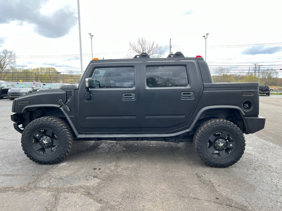 2005 HUMMER H2 4dr Wgn SUT, available for sale in Ortonville, Michigan | Marsh Auto Sales LLC. Ortonville, Michigan 2005 HUMMER H2 4dr Wgn SUT, available for sale in Ortonville, Michigan | Marsh Auto Sales LLC. Ortonville, Michigan