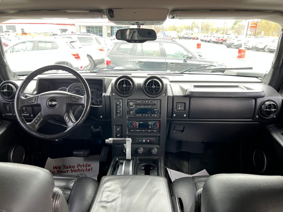 2005 HUMMER H2 4dr Wgn SUT, available for sale in Ortonville, Michigan | Marsh Auto Sales LLC. Ortonville, Michigan 2005 HUMMER H2 4dr Wgn SUT, available for sale in Ortonville, Michigan | Marsh Auto Sales LLC. Ortonville, Michigan