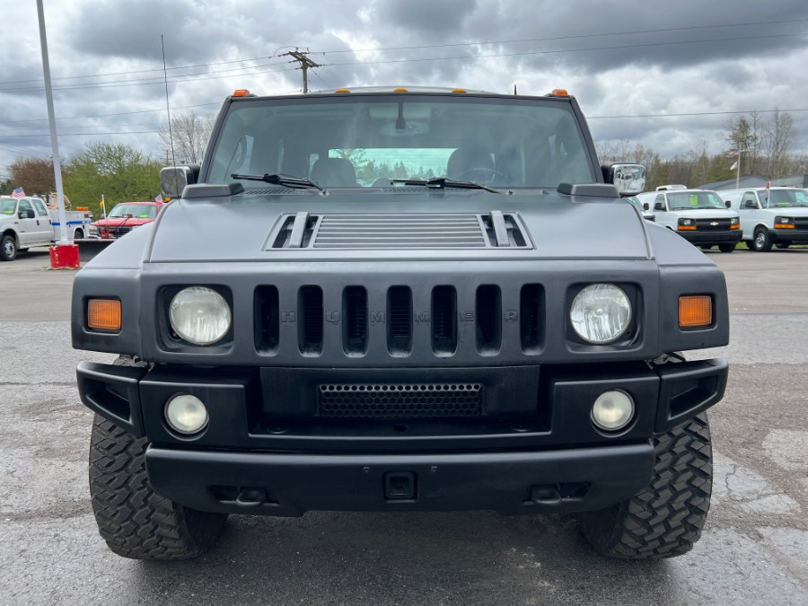 2005 HUMMER H2 4dr Wgn SUT, available for sale in Ortonville, Michigan | Marsh Auto Sales LLC. Ortonville, Michigan 2005 HUMMER H2 4dr Wgn SUT, available for sale in Ortonville, Michigan | Marsh Auto Sales LLC. Ortonville, Michigan