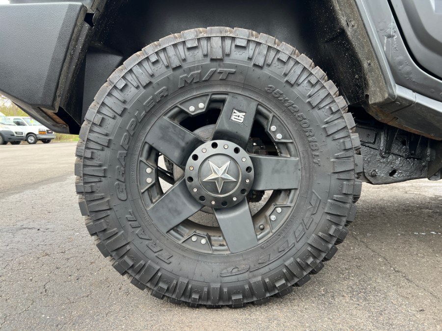 2005 HUMMER H2 4dr Wgn SUT, available for sale in Ortonville, Michigan | Marsh Auto Sales LLC. Ortonville, Michigan 2005 HUMMER H2 4dr Wgn SUT, available for sale in Ortonville, Michigan | Marsh Auto Sales LLC. Ortonville, Michigan
