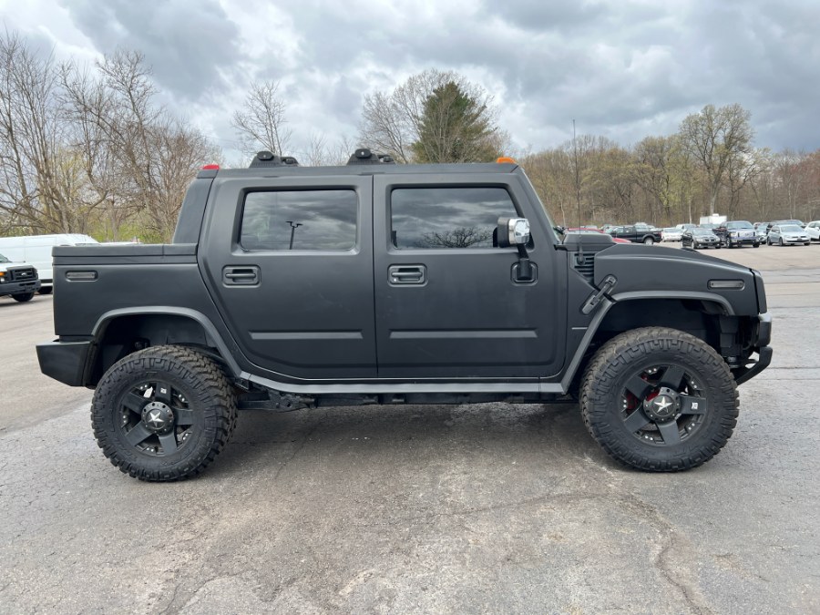 2005 HUMMER H2 4dr Wgn SUT, available for sale in Ortonville, Michigan | Marsh Auto Sales LLC. Ortonville, Michigan 2005 HUMMER H2 4dr Wgn SUT, available for sale in Ortonville, Michigan | Marsh Auto Sales LLC. Ortonville, Michigan