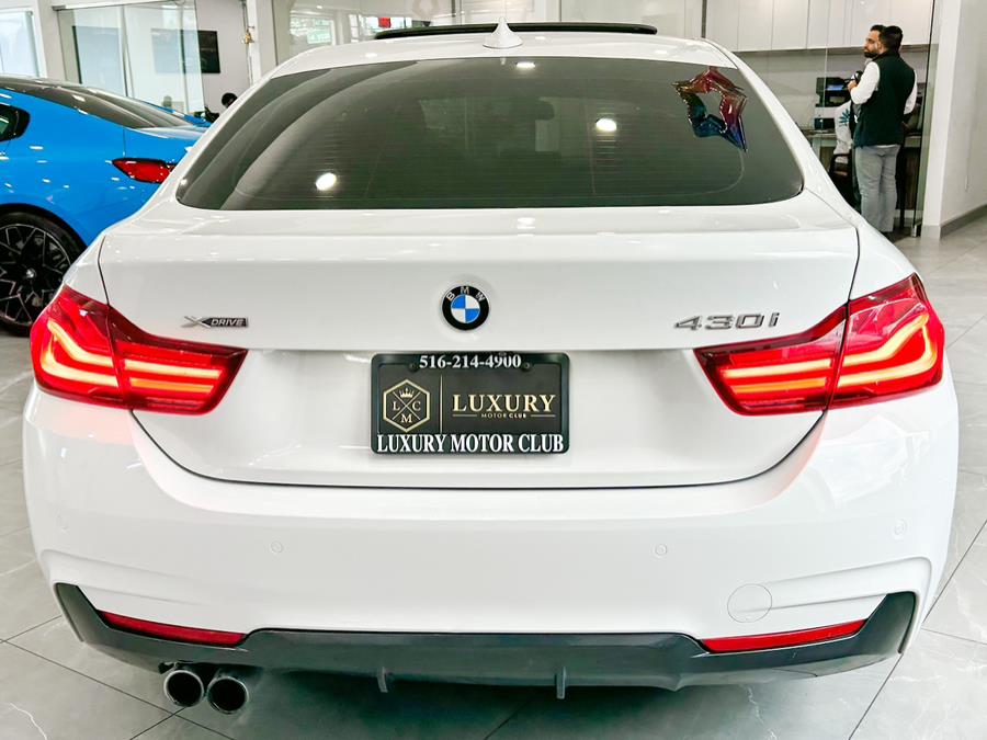 2020 BMW 4 Series 430i xDrive Gran Coupe, available for sale in Franklin Square, New York | Luxury Motor Club. Franklin Square, New York 2020 BMW 4 Series 430i xDrive Gran Coupe, available for sale in Franklin Square, New York | Luxury Motor Club. Franklin Square, New York