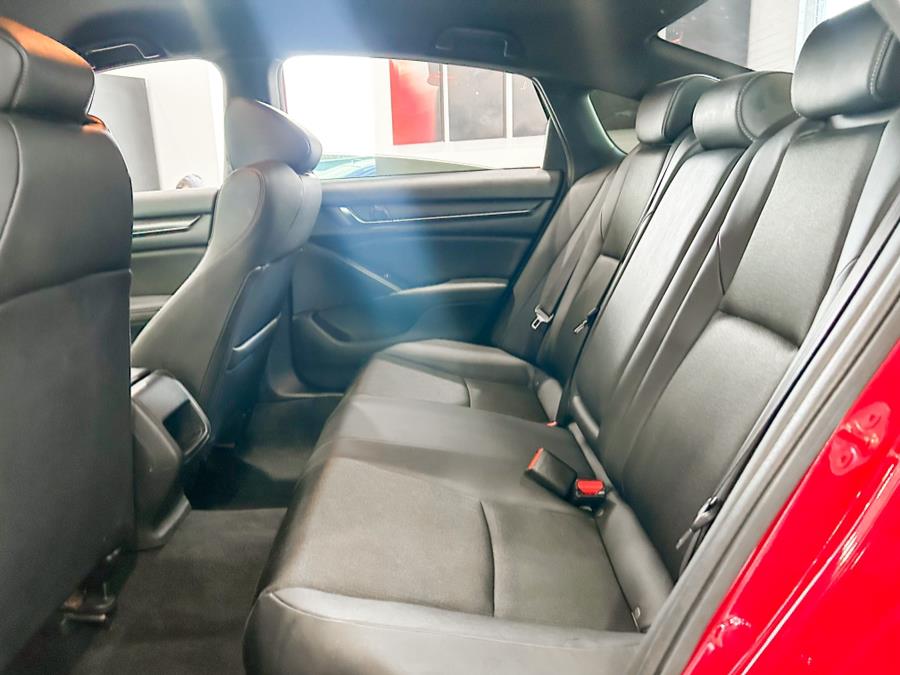 2019 Honda Accord Sedan Sport 1.5T CVT, available for sale in Franklin Square, New York | Luxury Motor Club. Franklin Square, New York 2019 Honda Accord Sedan Sport 1.5T CVT, available for sale in Franklin Square, New York | Luxury Motor Club. Franklin Square, New York