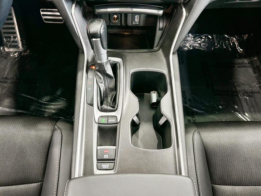 2019 Honda Accord Sedan Sport 1.5T CVT, available for sale in Franklin Square, New York | Luxury Motor Club. Franklin Square, New York 2019 Honda Accord Sedan Sport 1.5T CVT, available for sale in Franklin Square, New York | Luxury Motor Club. Franklin Square, New York