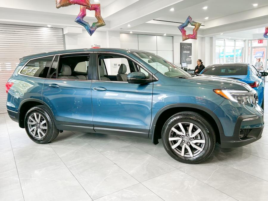 2021 Honda Pilot EX AWD, available for sale in Franklin Square, New York | Luxury Motor Club. Franklin Square, New York 2021 Honda Pilot EX AWD, available for sale in Franklin Square, New York | Luxury Motor Club. Franklin Square, New York