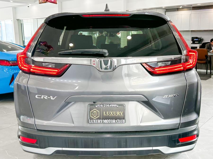 2021 Honda CR-V EX AWD, available for sale in Franklin Square, New York | Luxury Motor Club. Franklin Square, New York 2021 Honda CR-V EX AWD, available for sale in Franklin Square, New York | Luxury Motor Club. Franklin Square, New York