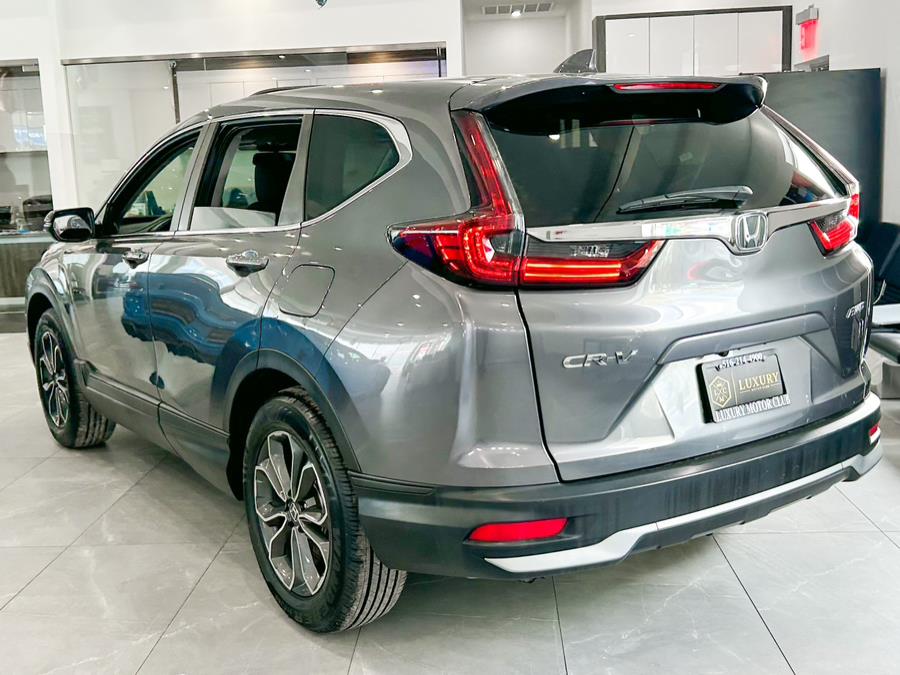 2021 Honda CR-V EX AWD, available for sale in Franklin Square, New York | Luxury Motor Club. Franklin Square, New York 2021 Honda CR-V EX AWD, available for sale in Franklin Square, New York | Luxury Motor Club. Franklin Square, New York