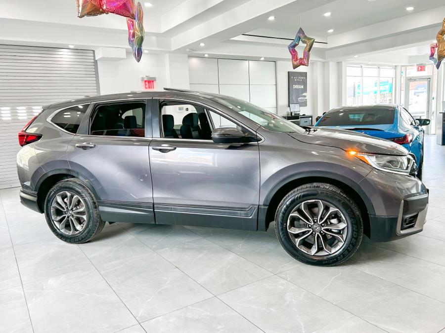 2021 Honda CR-V EX AWD, available for sale in Franklin Square, New York | Luxury Motor Club. Franklin Square, New York 2021 Honda CR-V EX AWD, available for sale in Franklin Square, New York | Luxury Motor Club. Franklin Square, New York