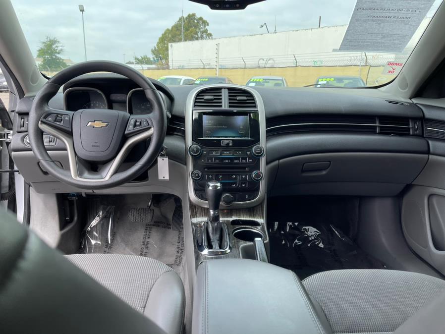 2015 Chevrolet Malibu 4dr Sdn LT w/1LT, available for sale in Garden Grove, California | U Save Auto Auction. Garden Grove, California 2015 Chevrolet Malibu 4dr Sdn LT w/1LT, available for sale in Garden Grove, California | U Save Auto Auction. Garden Grove, California