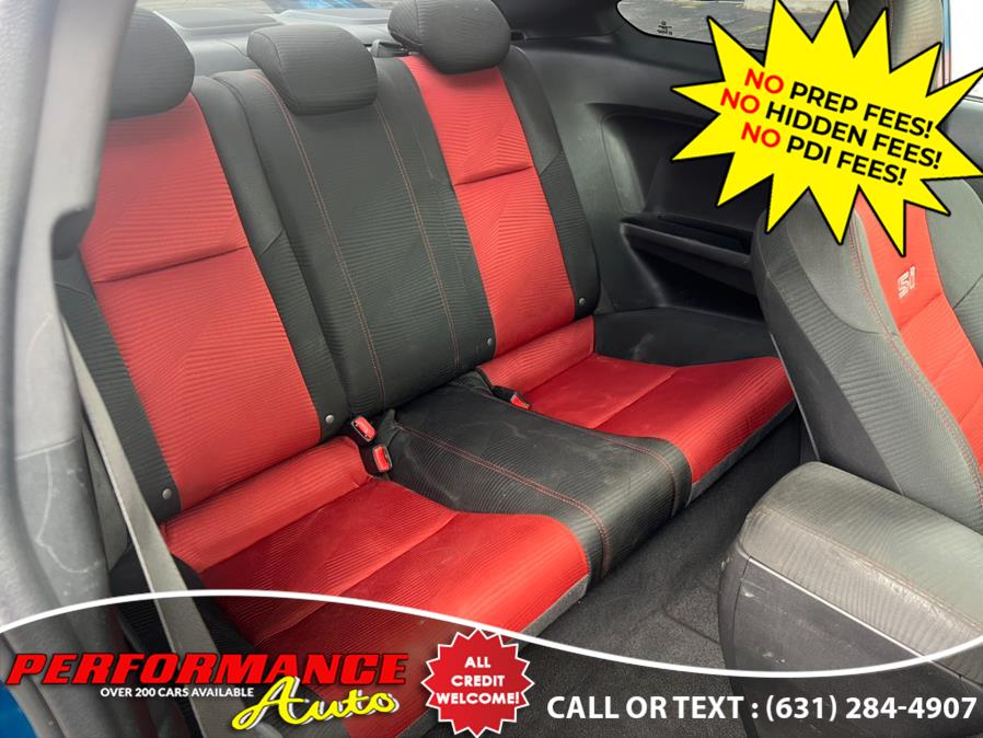 2014 Honda Civic Coupe 2dr Man Si, available for sale in Bohemia, New York | Performance Auto Inc. Bohemia, New York 2014 Honda Civic Coupe 2dr Man Si, available for sale in Bohemia, New York | Performance Auto Inc. Bohemia, New York