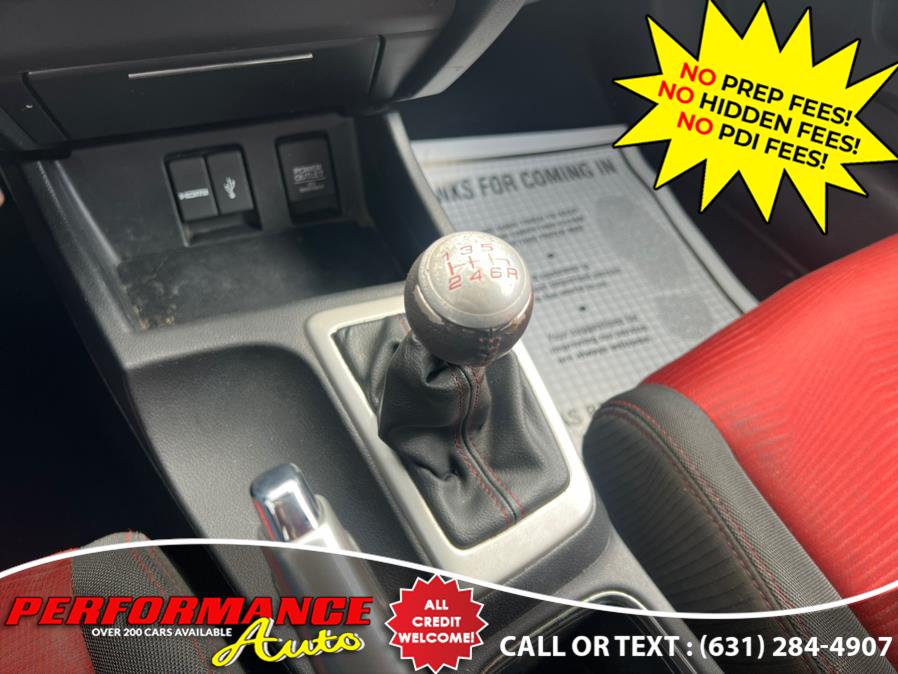 2014 Honda Civic Coupe 2dr Man Si, available for sale in Bohemia, New York | Performance Auto Inc. Bohemia, New York 2014 Honda Civic Coupe 2dr Man Si, available for sale in Bohemia, New York | Performance Auto Inc. Bohemia, New York