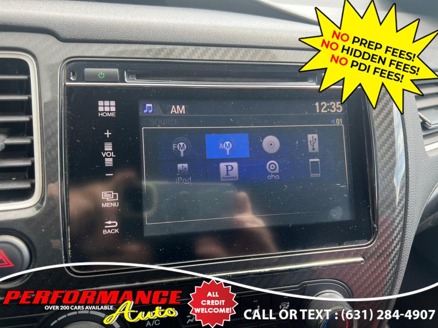 2014 Honda Civic Coupe 2dr Man Si, available for sale in Bohemia, New York | Performance Auto Inc. Bohemia, New York 2014 Honda Civic Coupe 2dr Man Si, available for sale in Bohemia, New York | Performance Auto Inc. Bohemia, New York