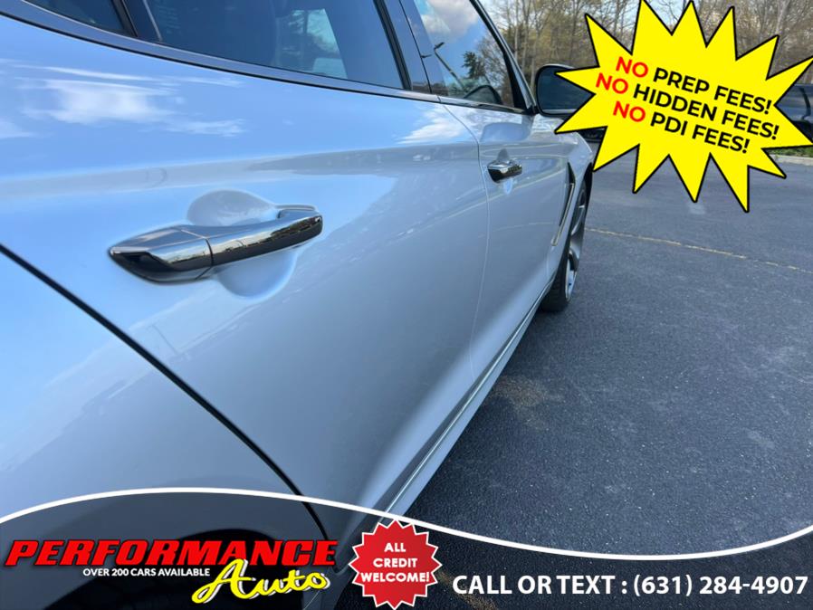2019 Genesis G70 3.3T Sport AWD, available for sale in Bohemia, New York | Performance Auto Inc. Bohemia, New York 2019 Genesis G70 3.3T Sport AWD, available for sale in Bohemia, New York | Performance Auto Inc. Bohemia, New York