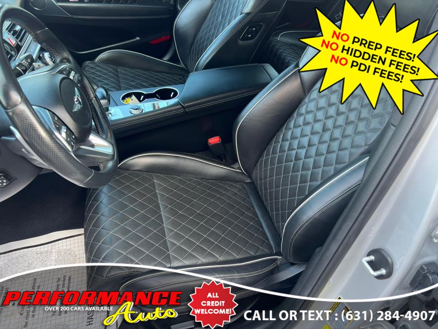 2019 Genesis G70 3.3T Sport AWD, available for sale in Bohemia, New York | Performance Auto Inc. Bohemia, New York 2019 Genesis G70 3.3T Sport AWD, available for sale in Bohemia, New York | Performance Auto Inc. Bohemia, New York