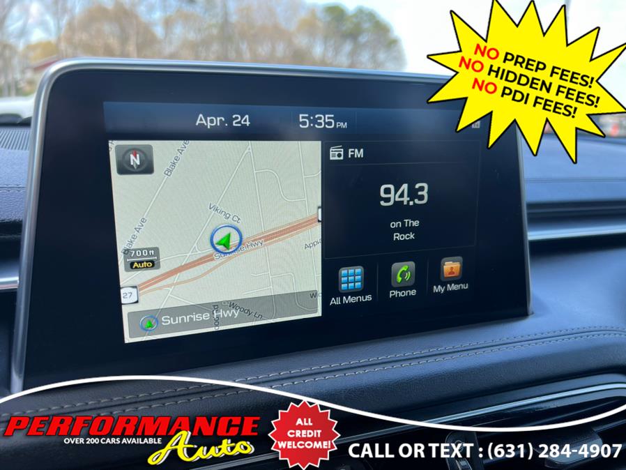 2019 Genesis G70 3.3T Sport AWD, available for sale in Bohemia, New York | Performance Auto Inc. Bohemia, New York 2019 Genesis G70 3.3T Sport AWD, available for sale in Bohemia, New York | Performance Auto Inc. Bohemia, New York