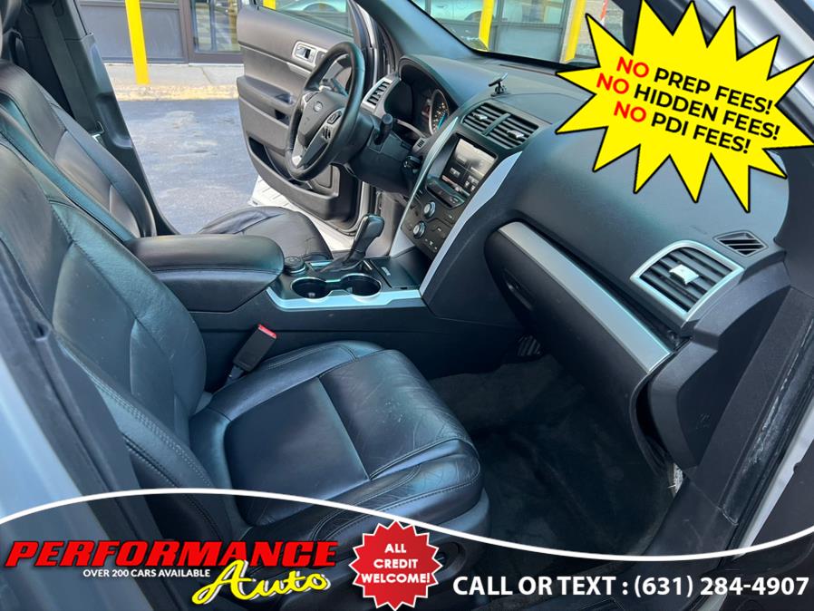 2014 Ford Explorer 4WD 4dr XLT, available for sale in Bohemia, New York | Performance Auto Inc. Bohemia, New York 2014 Ford Explorer 4WD 4dr XLT, available for sale in Bohemia, New York | Performance Auto Inc. Bohemia, New York