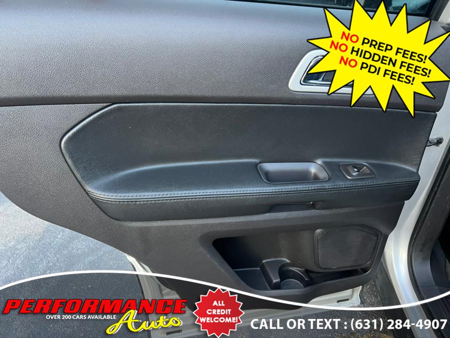 2014 Ford Explorer 4WD 4dr XLT, available for sale in Bohemia, New York | Performance Auto Inc. Bohemia, New York 2014 Ford Explorer 4WD 4dr XLT, available for sale in Bohemia, New York | Performance Auto Inc. Bohemia, New York