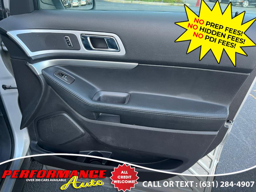 2014 Ford Explorer 4WD 4dr XLT, available for sale in Bohemia, New York | Performance Auto Inc. Bohemia, New York 2014 Ford Explorer 4WD 4dr XLT, available for sale in Bohemia, New York | Performance Auto Inc. Bohemia, New York