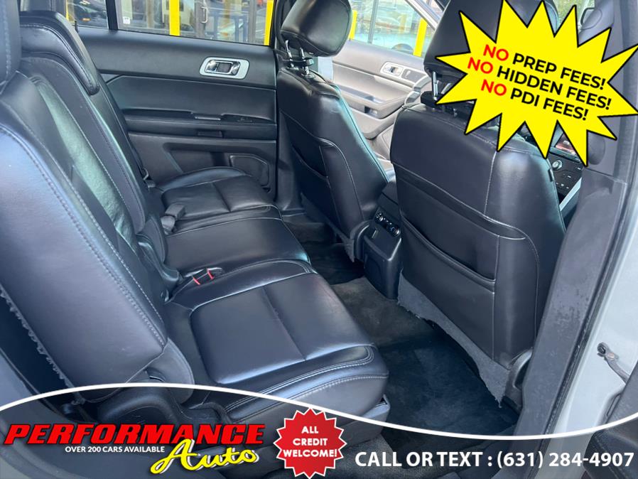 2014 Ford Explorer 4WD 4dr XLT, available for sale in Bohemia, New York | Performance Auto Inc. Bohemia, New York 2014 Ford Explorer 4WD 4dr XLT, available for sale in Bohemia, New York | Performance Auto Inc. Bohemia, New York