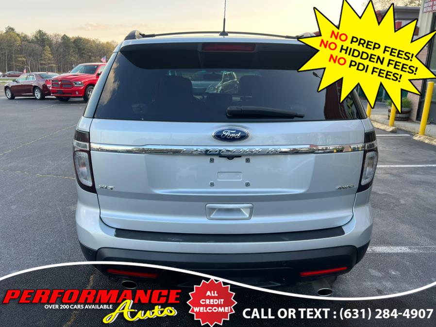 2014 Ford Explorer 4WD 4dr XLT, available for sale in Bohemia, New York | Performance Auto Inc. Bohemia, New York 2014 Ford Explorer 4WD 4dr XLT, available for sale in Bohemia, New York | Performance Auto Inc. Bohemia, New York
