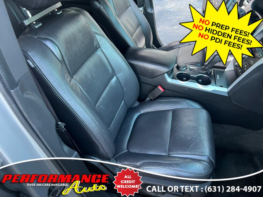 2014 Ford Explorer 4WD 4dr XLT, available for sale in Bohemia, New York | Performance Auto Inc. Bohemia, New York 2014 Ford Explorer 4WD 4dr XLT, available for sale in Bohemia, New York | Performance Auto Inc. Bohemia, New York