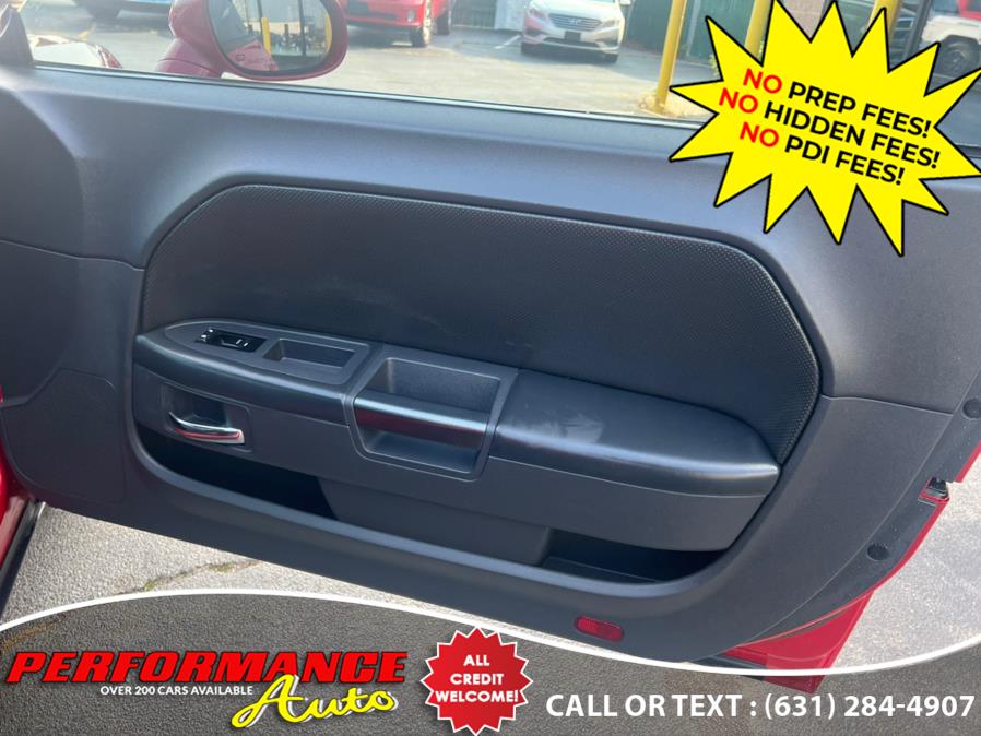 2012 Dodge Challenger 2dr Cpe SXT Plus, available for sale in Bohemia, New York | Performance Auto Inc. Bohemia, New York 2012 Dodge Challenger 2dr Cpe SXT Plus, available for sale in Bohemia, New York | Performance Auto Inc. Bohemia, New York