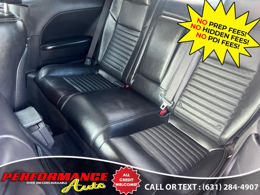 2012 Dodge Challenger 2dr Cpe SXT Plus, available for sale in Bohemia, New York | Performance Auto Inc. Bohemia, New York 2012 Dodge Challenger 2dr Cpe SXT Plus, available for sale in Bohemia, New York | Performance Auto Inc. Bohemia, New York