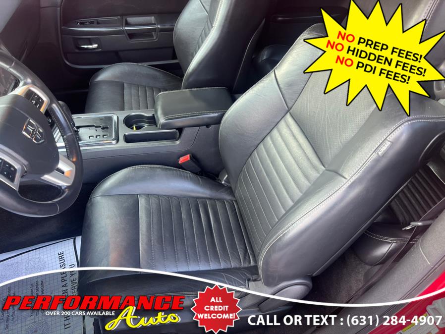 2012 Dodge Challenger 2dr Cpe SXT Plus, available for sale in Bohemia, New York | Performance Auto Inc. Bohemia, New York 2012 Dodge Challenger 2dr Cpe SXT Plus, available for sale in Bohemia, New York | Performance Auto Inc. Bohemia, New York