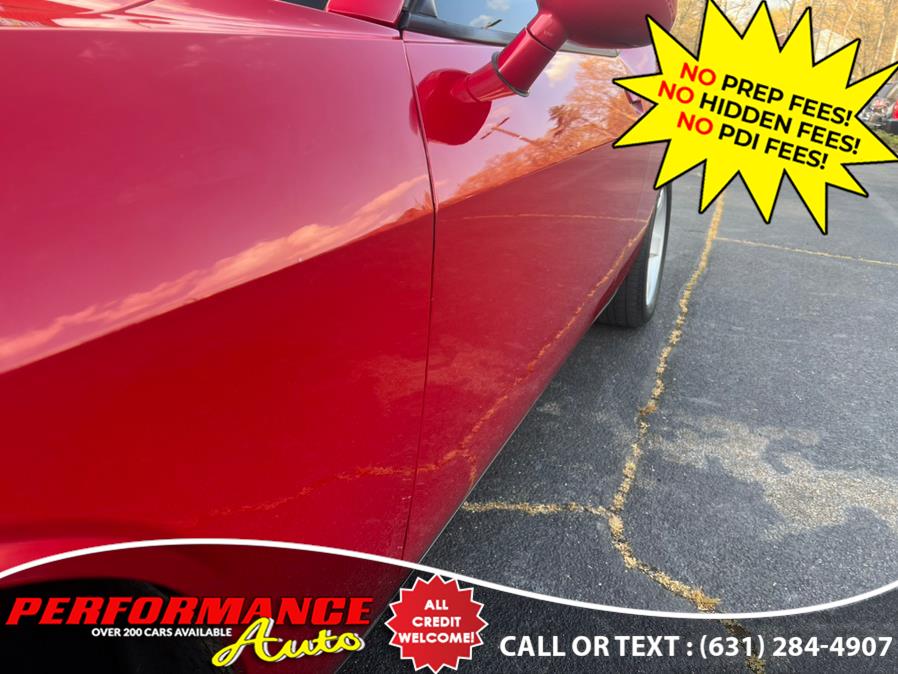 2012 Dodge Challenger 2dr Cpe SXT Plus, available for sale in Bohemia, New York | Performance Auto Inc. Bohemia, New York 2012 Dodge Challenger 2dr Cpe SXT Plus, available for sale in Bohemia, New York | Performance Auto Inc. Bohemia, New York