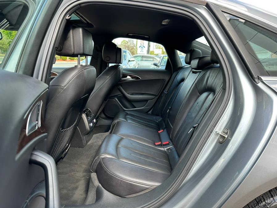 2014 Audi A6 4dr Sdn quattro 3.0L TDI Premium Plus, available for sale in Manchester, Connecticut | Carsonmain LLC. Manchester, Connecticut 2014 Audi A6 4dr Sdn quattro 3.0L TDI Premium Plus, available for sale in Manchester, Connecticut | Carsonmain LLC. Manchester, Connecticut