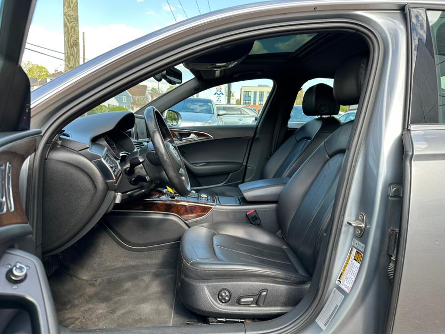2014 Audi A6 4dr Sdn quattro 3.0L TDI Premium Plus, available for sale in Manchester, Connecticut | Carsonmain LLC. Manchester, Connecticut 2014 Audi A6 4dr Sdn quattro 3.0L TDI Premium Plus, available for sale in Manchester, Connecticut | Carsonmain LLC. Manchester, Connecticut