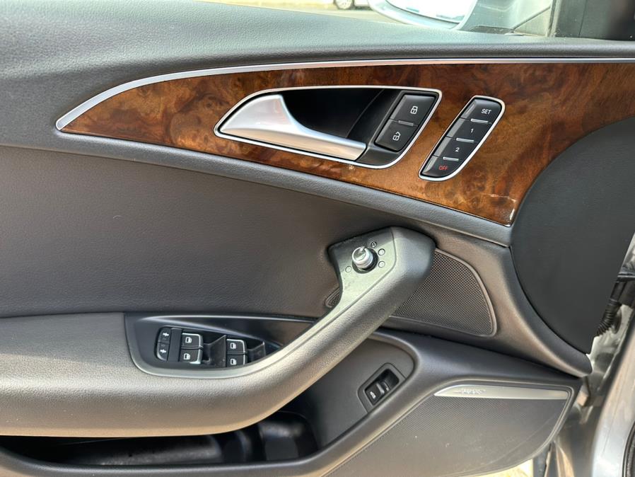 2014 Audi A6 4dr Sdn quattro 3.0L TDI Premium Plus, available for sale in Manchester, Connecticut | Carsonmain LLC. Manchester, Connecticut 2014 Audi A6 4dr Sdn quattro 3.0L TDI Premium Plus, available for sale in Manchester, Connecticut | Carsonmain LLC. Manchester, Connecticut