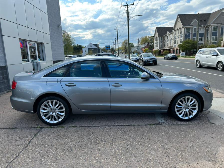 2014 Audi A6 4dr Sdn quattro 3.0L TDI Premium Plus, available for sale in Manchester, Connecticut | Carsonmain LLC. Manchester, Connecticut 2014 Audi A6 4dr Sdn quattro 3.0L TDI Premium Plus, available for sale in Manchester, Connecticut | Carsonmain LLC. Manchester, Connecticut
