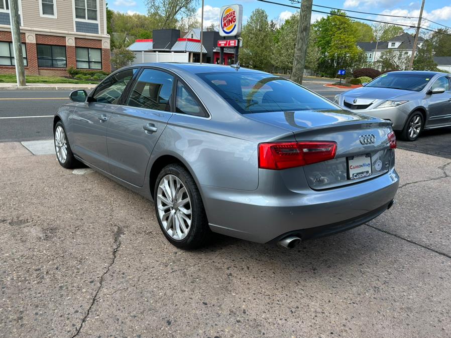 2014 Audi A6 4dr Sdn quattro 3.0L TDI Premium Plus, available for sale in Manchester, Connecticut | Carsonmain LLC. Manchester, Connecticut 2014 Audi A6 4dr Sdn quattro 3.0L TDI Premium Plus, available for sale in Manchester, Connecticut | Carsonmain LLC. Manchester, Connecticut
