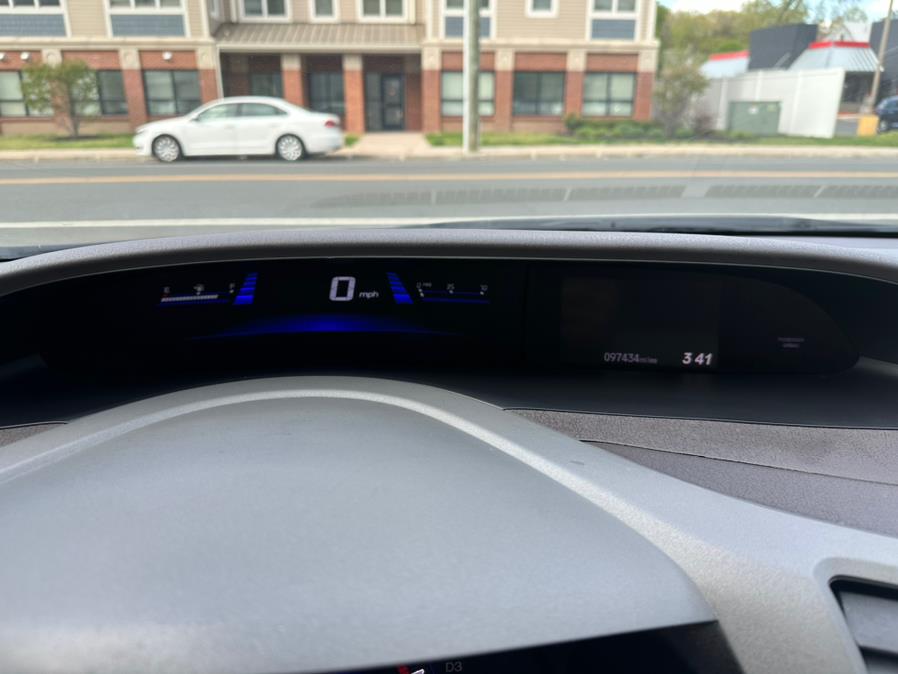 2012 Honda Civic Sdn 4dr Auto LX PZEV, available for sale in Manchester, Connecticut | Carsonmain LLC. Manchester, Connecticut 2012 Honda Civic Sdn 4dr Auto LX PZEV, available for sale in Manchester, Connecticut | Carsonmain LLC. Manchester, Connecticut