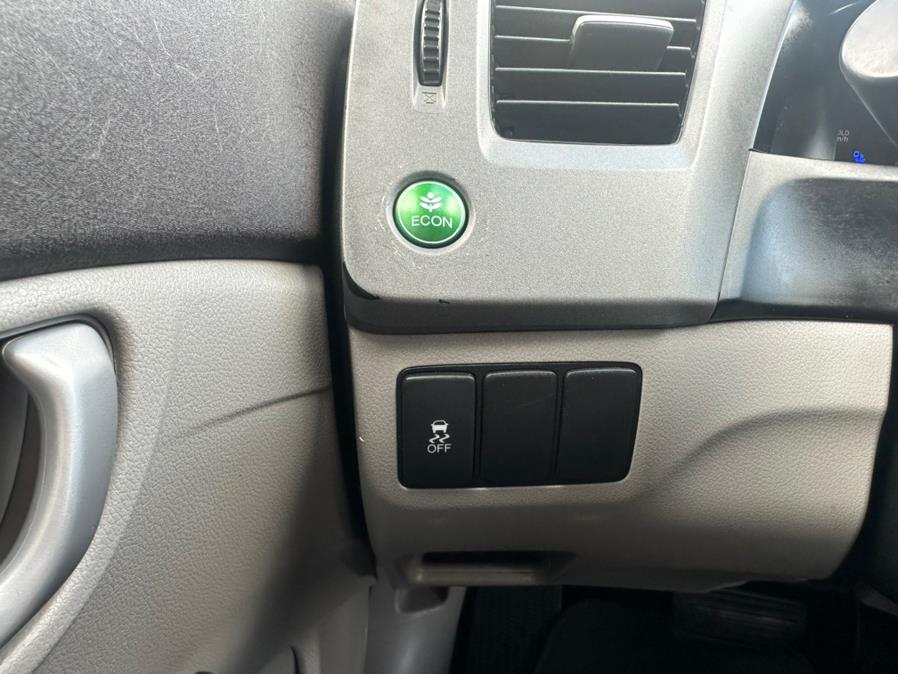 2012 Honda Civic Sdn 4dr Auto LX PZEV, available for sale in Manchester, Connecticut | Carsonmain LLC. Manchester, Connecticut 2012 Honda Civic Sdn 4dr Auto LX PZEV, available for sale in Manchester, Connecticut | Carsonmain LLC. Manchester, Connecticut
