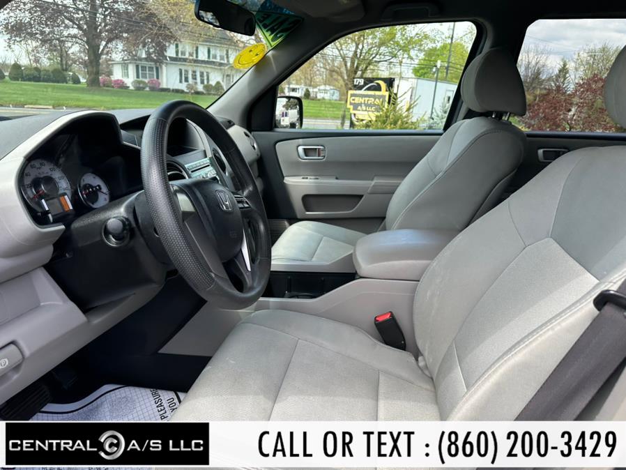 2011 Honda Pilot 4WD 4dr LX, available for sale in East Windsor, Connecticut | Central A/S LLC. East Windsor, Connecticut 2011 Honda Pilot 4WD 4dr LX, available for sale in East Windsor, Connecticut | Central A/S LLC. East Windsor, Connecticut